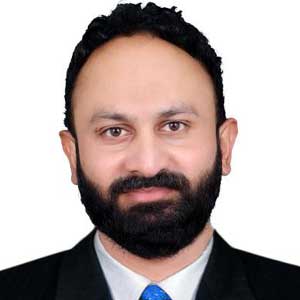 Team Member 3